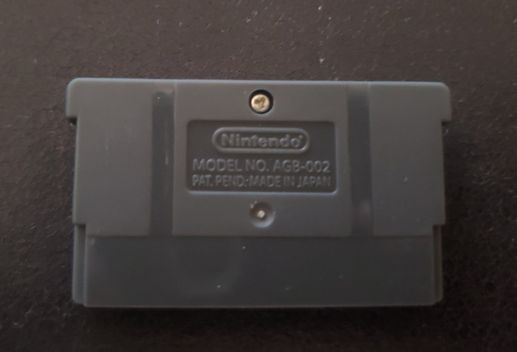 Tomato Adventure GBA Video Game Cartridge Game Boy Advance 2002 - for just $12.99! 