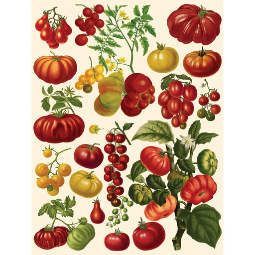 Tomatoes Vintage Collection 500 Piece Jigsaw Puzzle NYPC - for just $26.99! 
