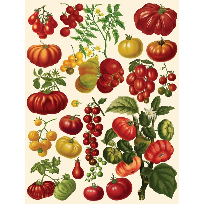 Tomatoes Vintage Collection 500 Piece Jigsaw Puzzle NYPC - for just $26.99! 