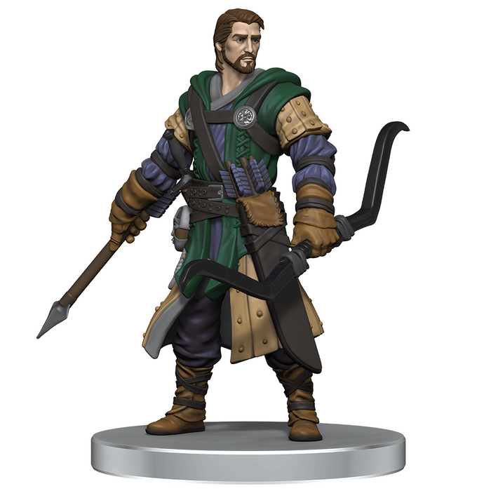 D&D: Icons of the Realms - Tomb of Annihilation – Box 2 - for just $34.99! 