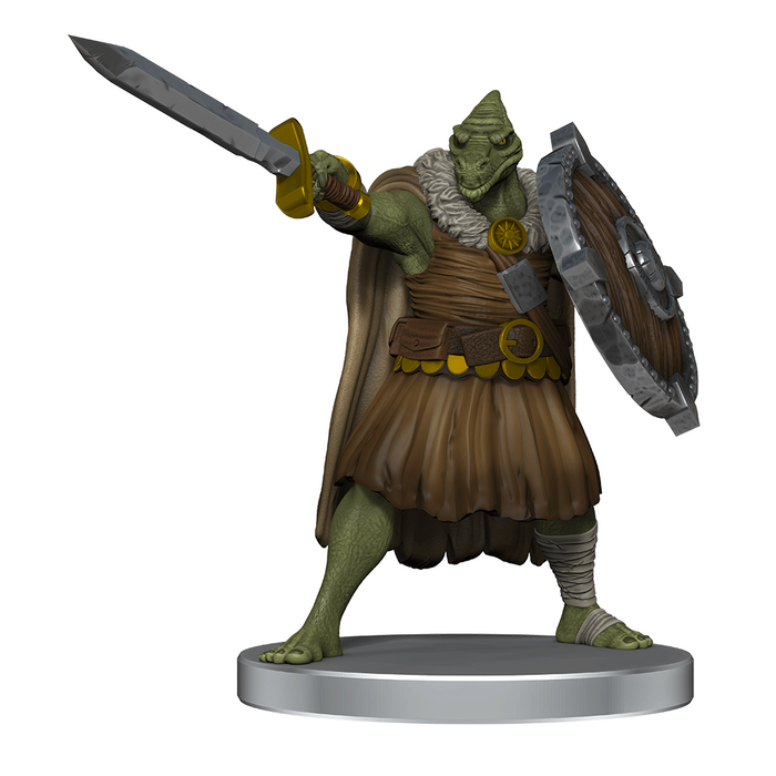 D&D: Icons of the Realms - Tomb of Annihilation – Box 2 - for just $34.99! 
