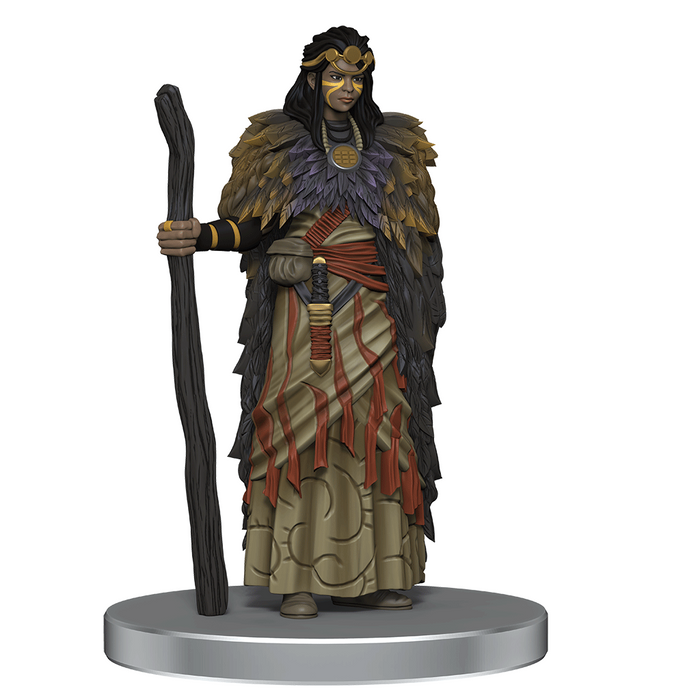 D&D: Icons of the Realms - Tomb of Annihilation – Box 2 - for just $34.99! 