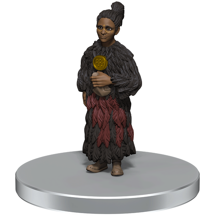D&D: Icons of the Realms - Tomb of Annihilation – Box 2 - for just $34.99! 
