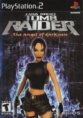 Tomb Raider Angel of Darkness - Playstation 2 - for just $8.99! 