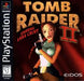 Tomb Raider II - Playstation - for just $13.99! 