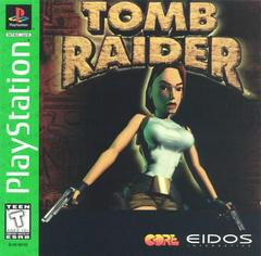 Tomb Raider [Greatest Hits] - Playstation - for just $14.99! 