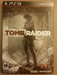 Tomb Raider [Collector's Edition] - Playstation 3 - for just $22.99! 