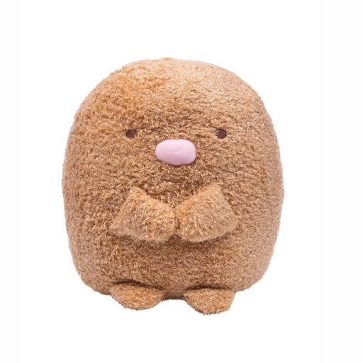 San-X Tonkatsu Sumikkogurashi Original Plush - Medium - Just $20.99! Shop now at Retro Gaming of Denver