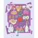 Tons of Titties 500 Piece Jigsaw Puzzle Fun Club - for just $24.99! 