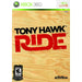 Tony Hawk: Ride (Xbox 360) - Premium Video Games - Just $0! Shop now at Retro Gaming of Denver
