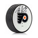 Tony Amonte Philadelphia Flyers Autographed White Hockey Logo Puck - for just $39.99! 