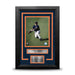 Tony Gwynn in Action San Diego Padres 8" x 10" Framed Baseball Photo with Engraved Autograph - for just $79.99! 