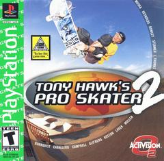 Tony Hawk 2 [Greatest Hits] - Playstation - for just $18.99! 