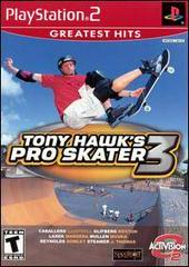 Tony Hawk 3 [Greatest Hits] - Playstation 2 - for just $12.99! 