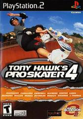 Tony Hawk 4 - Playstation 2 - for just $12.99! 