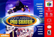 Tony Hawk - Nintendo 64 - for just $17.99! 