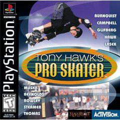 Tony Hawk - PlayStation - Premium Video Games - Just $10.99! Shop now at Retro Gaming of Denver