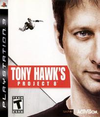 Tony Hawk Project 8 - Playstation 3 - for just $15.99! 