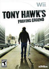Tony Hawk Proving Ground - Wii - for just $4.99! 