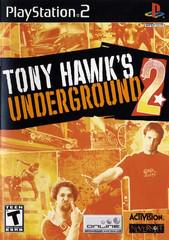 Tony Hawk Underground 2 - Playstation 2 - for just $21.99! 