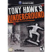Tony Hawk Underground - Nintendo GameCube - Premium Video Games - Just $15.99! Shop now at Retro Gaming of Denver