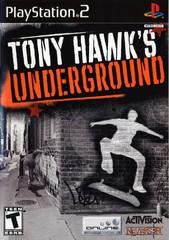 Tony Hawk Underground - Playstation 2 - for just $19.99! 