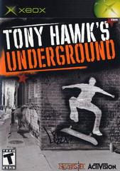 Tony Hawk Underground - Xbox - for just $13.99! 