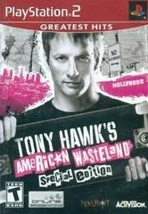 Tony Hawk American Wasteland - PlayStation 2 (LOOSE) - for just $9.99! 