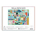 Tools for Creative Success 1000 Piece Jigsaw Puzzle Galison - for just $19.99! 