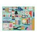 Tools for Creative Success 1000 Piece Jigsaw Puzzle Galison - for just $19.99! 