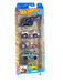 Hot Wheels 5 Pack | Tooned Edition - for just $11.99! 