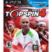 Top Spin 4 (Playstation 3) - Just $0! Shop now at Retro Gaming of Denver