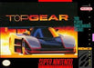 Top Gear - Super Nintendo - for just $12.99! 