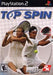 Top Spin - Playstation 2 - for just $5.99! 