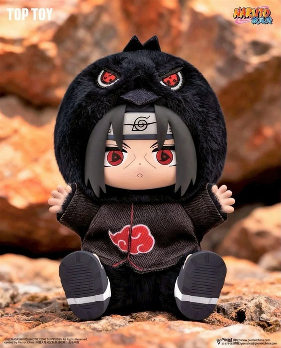 Naruto Shippuden Beast Party Blind Box Plush Series 2 - Collectible Mystery Figure - for just $44.99! 