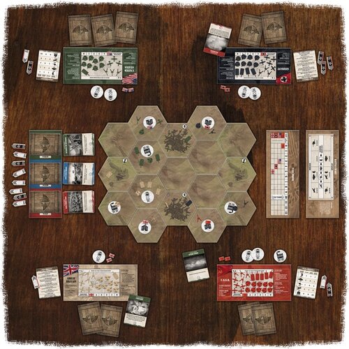 Frontier Wars - for just $59.99! 