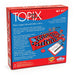 Topix- The Game of Rapid Recall - Outset - for just $19.99! 