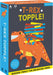 T-Rex Topple! Balancing Game - for just $16.99! 