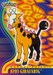 Girafarig (203) [Topps Pokemon Johto Series 1] - for just $0.75! 