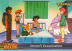 Doctor's Examination (SNAP 26) [Topps Pokemon Johto Series 1] - for just $0.75! 
