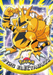 Electabuzz (125) [Topps TV Animation Edition Series 3] - for just $1! 