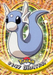 Dratini Foil (147) [Topps TV Animation Edition Series 3] - for just $3! 