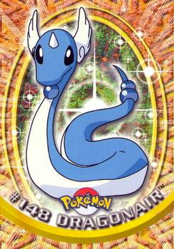 Dragonair (148) [Topps TV Animation Edition Series 3] - for just $2! 