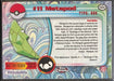 Metapod Foil (11) [Topps Pokemon Chrome Series 1] - for just $0.75! 