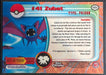 Zubat Foil (41) [Topps Pokemon Chrome Series 1] - for just $0.75! 