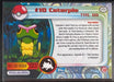 Caterpie (10) [Topps TV Animation Edition Series 1 (Third Print)] - for just $1! 