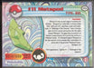 Metapod (11) [Topps TV Animation Edition Series 1 (First Print)] - for just $1! 