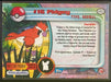 Pidgey (16) [Topps TV Animation Edition Series 1 (Third Print)] - for just $1! 