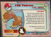 Fearow (22) [Topps TV Animation Edition Series 1 (Third Print)] - for just $0.75! 