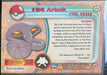 Arbok Foil (24) [Topps TV Animation Edition Series 1 (First Print)] - for just $0.75! 
